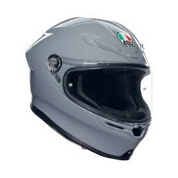 K6 S 2206 Nardo Grey