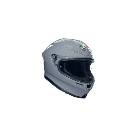 K6 S 2206 Nardo Grey