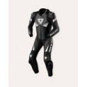Argon 2 Black White