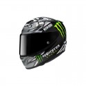 RPHA12 Quartararo Replica Black