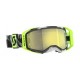 Prospect 2.0 Caviar Black Safety Yellow