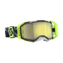 Prospect 2.0 Caviar Black Safety Yellow