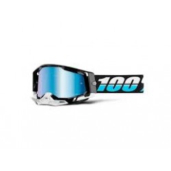 Racecraft 2 Arkana Lente Specchio Blu