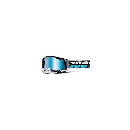 Racecraft 2 Arkana Lente Specchio Blu