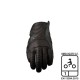 Guanto Arizona Leather Black