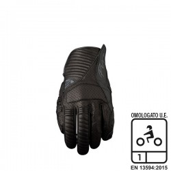 Guanto Arizona Leather Black