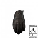 Guanto Arizona Leather Black