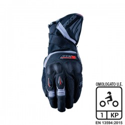 TFX2 WP Black Grey
