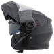 Flip Tourer Matt Black