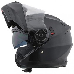 Flip Tourer Matt Black