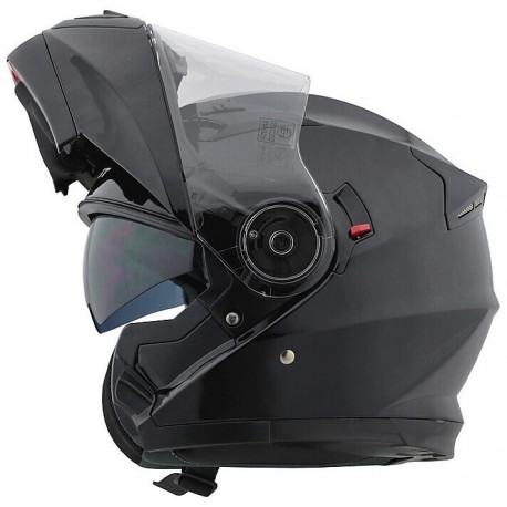 Flip Tourer Matt Black