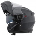 Flip Tourer Matt Black