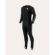 Sottotuta Sportivo Blast Black