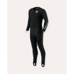 Sottotuta Sportivo Blast Black