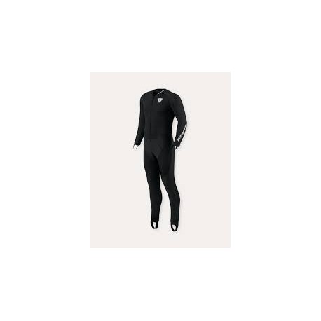 Sottotuta Sportivo Blast Black