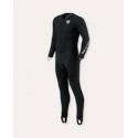Sottotuta Sportivo Blast Black