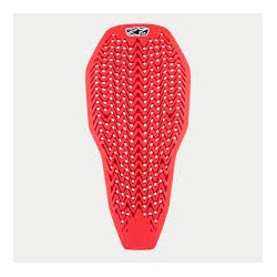 Plasma Back Protector Long