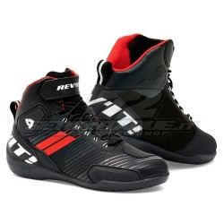 G-Force 2 Black Red