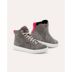 Arrow ladies Light Gray White
