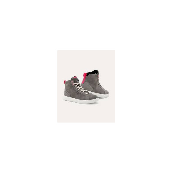 Arrow ladies Light Gray White