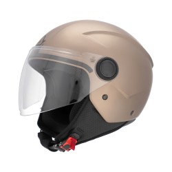 Jet Brezza Metallic Marrone