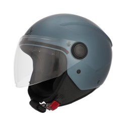 Jet Brezza Metallic Dark Blue
