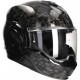 Exo-Tech Evo Onix Carbon Solid