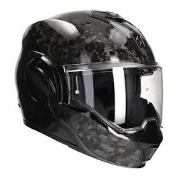Exo-Tech Evo Onix Carbon Solid
