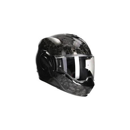 Exo-Tech Evo Onix Carbon Solid