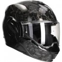 Exo-Tech Evo Onix Carbon Solid
