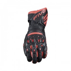 RFX3 EVO Nero Rosso