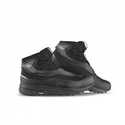 G.Xenon Gore Tex Grey Black