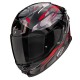 Exo -Gt Sp Air Ner-gri-Rosso