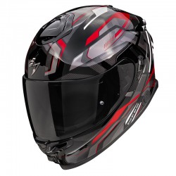 Exo -Gt Sp Air Ner-gri-Rosso