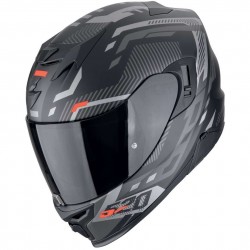 Ex-520 Evo Air Ranka Ner-Arg- Rosso