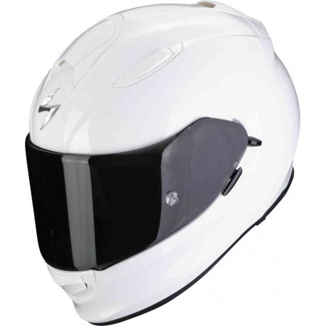 Exo-491 Solid Bianco