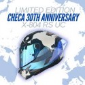 X-804 RS Checa 30TH Anniversary