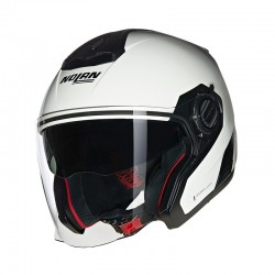 N40-5 classic N-com Bianco