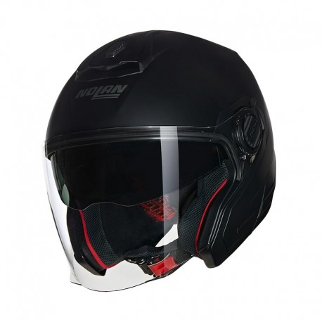 N40-5 Classic n-Com Black 010