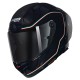 X-804 Rs Ultra Carbon Asso Di Picche