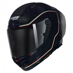 X-804 Rs Ultra Carbon Asso Di Picche