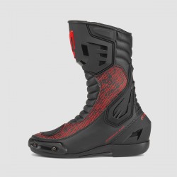Freccia Evo Black Red