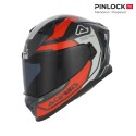 X-Way  Arancio Grigio