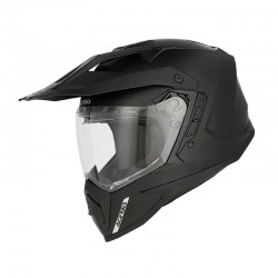 Assoult Black