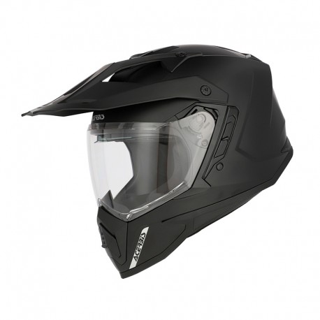 Assoult Black