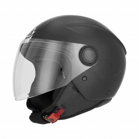 Brezza Kid Black