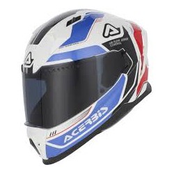 X-Way Bianco Blu