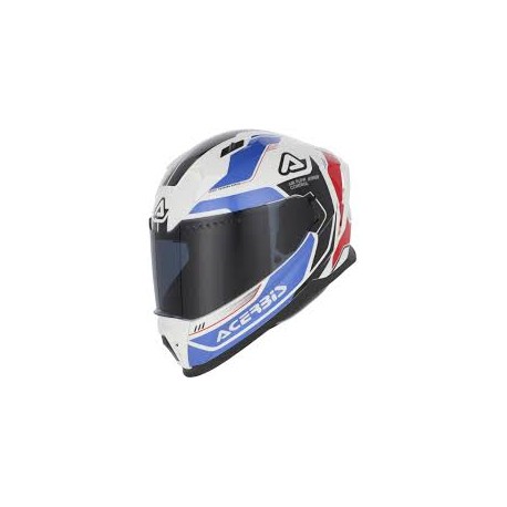 X-Way Bianco Blu
