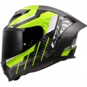 FF807 Dragon Trax H-V Yellow