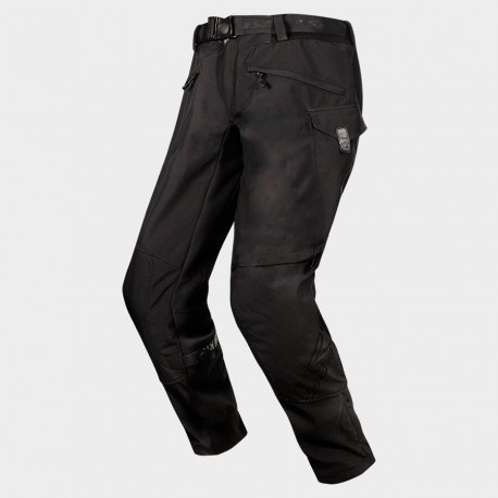 Douglas Pants Black